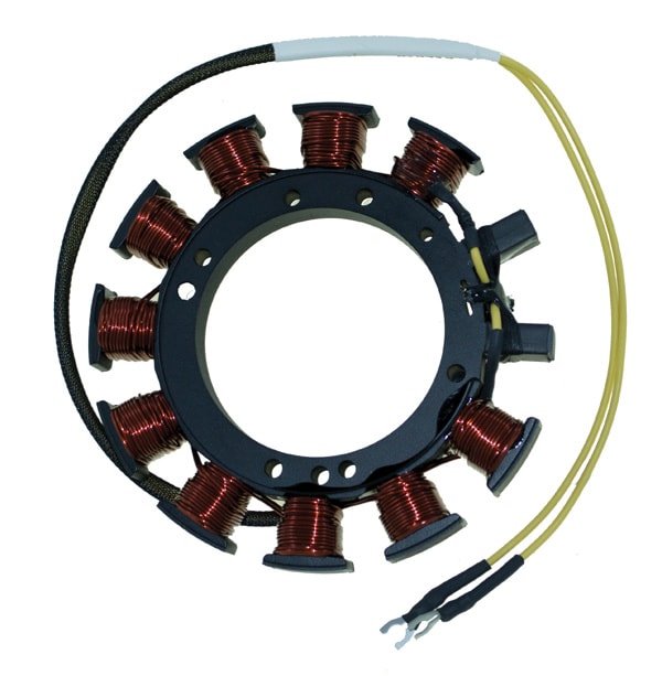 Mariner Stator