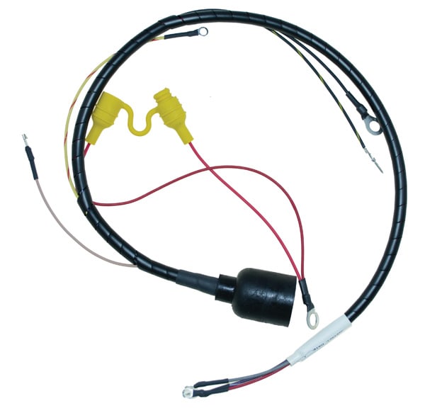 Johnson Evinrude Harness