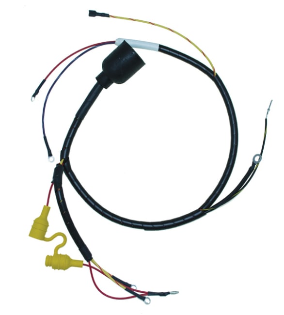 Johnson Evinrude Harness