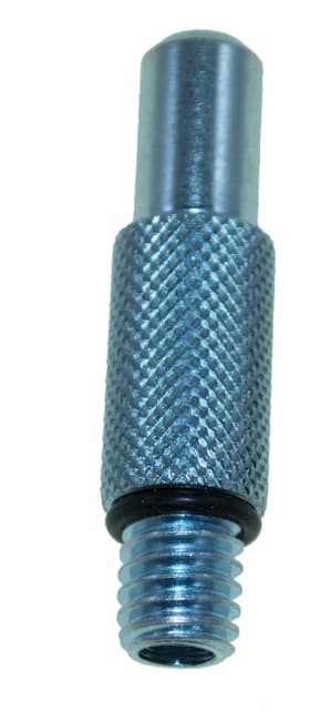 Threaded Nozzle
