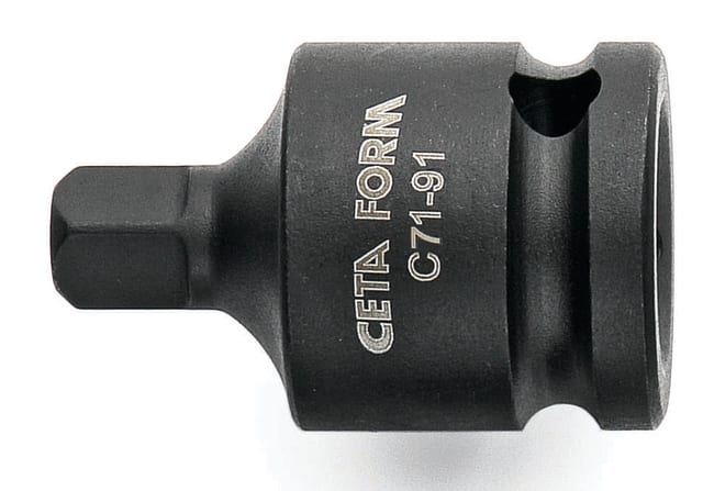 3/4’’ Impact Socket Adaptors