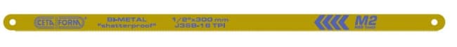 Baufil blad Super HSS Bi-Metal 300 mm 24