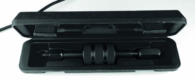 Diesel injector puller