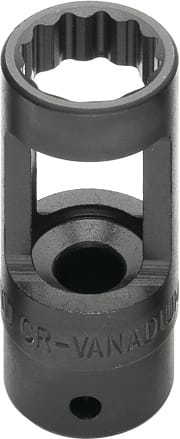 Pipe for dieselinjector