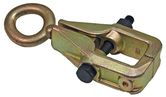 Asymetrisk opprettingsklemme, 3 tonn