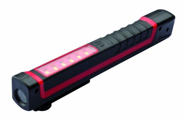 Lommelykt LED