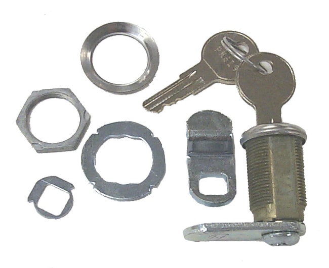 Cam Lock