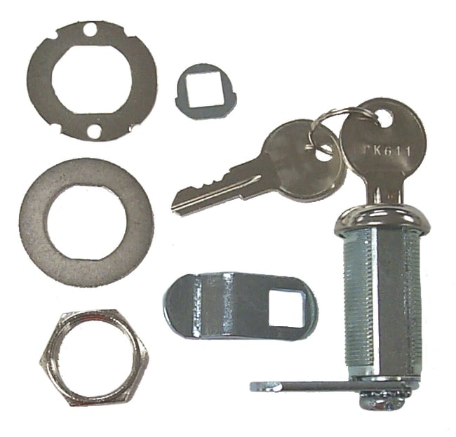 Cam Lock