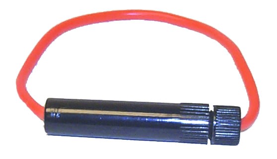Sikring Holder