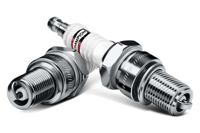 Champion J-Plugger, Velg variant