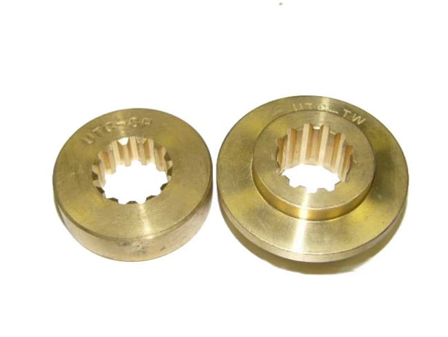 Monteringssett, Tohatsu 45-140 HK