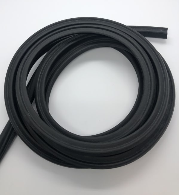 Gasket f/ Portlight G515 pris pr fot