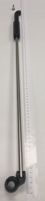 Lukearm f/ 1049 (ny) Venstre