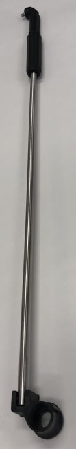 Rod, Long Collet, Sleeve rgt.