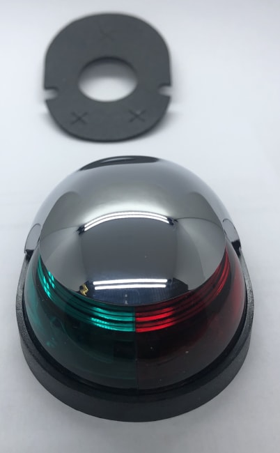 Kombilanterne Quasar 3123-7