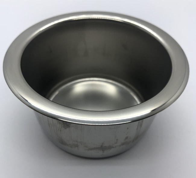 KHAN'S flaskeholder nedfellbar