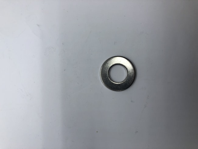 Skive support rod SeaStar Syl HP6017