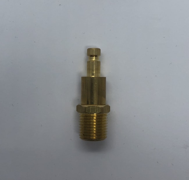 Nippel for PPJR slange 800115