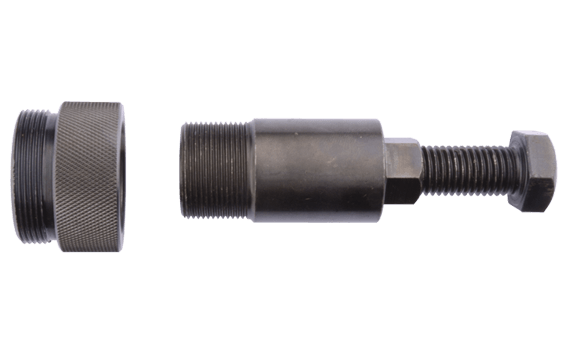 BMW dieselpumpe avdrager. 1.8, 2.0 og 3.0D motorer