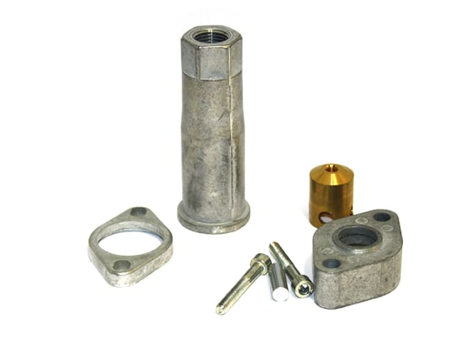 Monteringssett til Joystick Nordhydraulic RM 240 (U-1000)