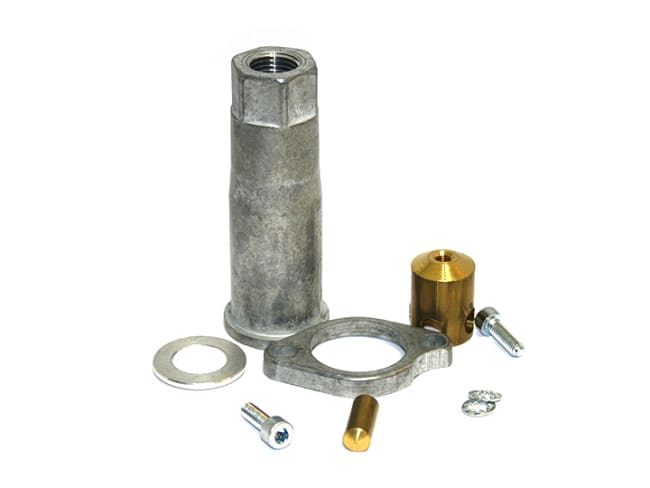 Monteringssett til Joystick Nordhydraulic RM 200/230, RS210