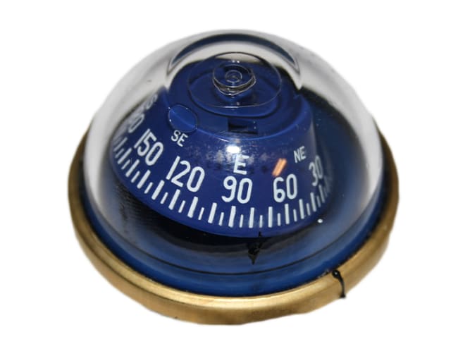 Capsule Assy, marine, 5dgr.R.Spo