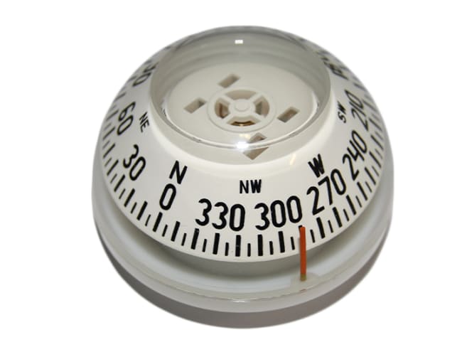 Capsule Assy, bla.5dgr.Ex plorer