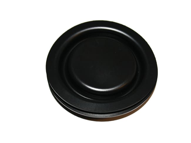 Diaphragm, Voyager