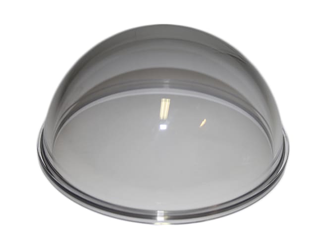 Dome, Globemaster 5"