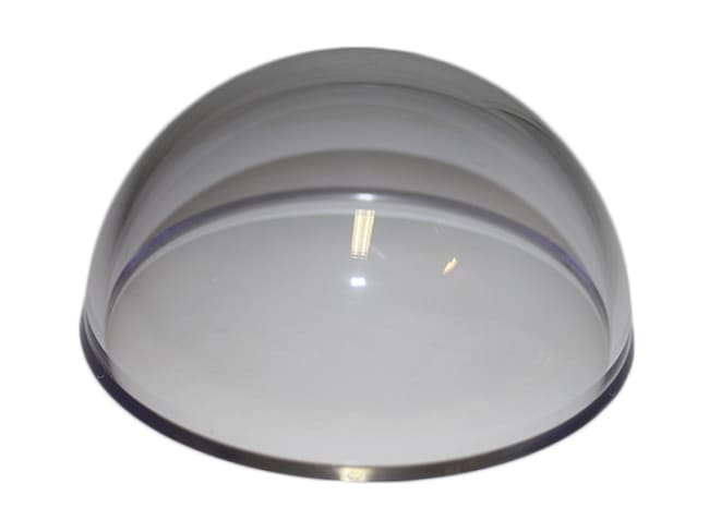 Dome, Globemaster 5"