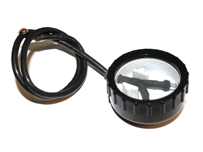 Light Assy, Green LED