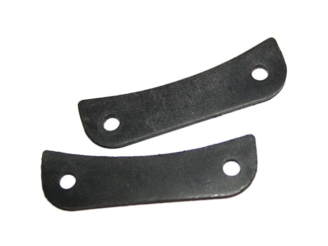 Gasket light bracket