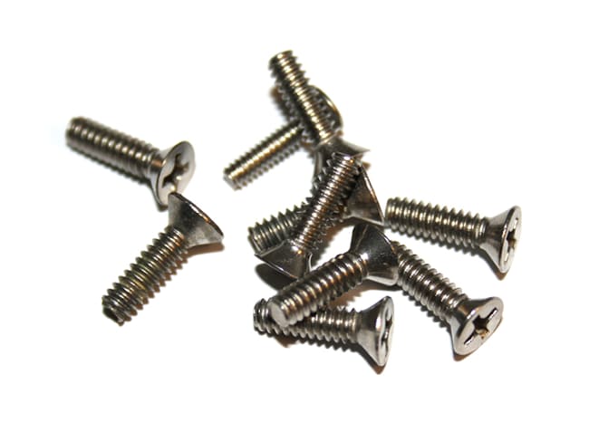Screw
