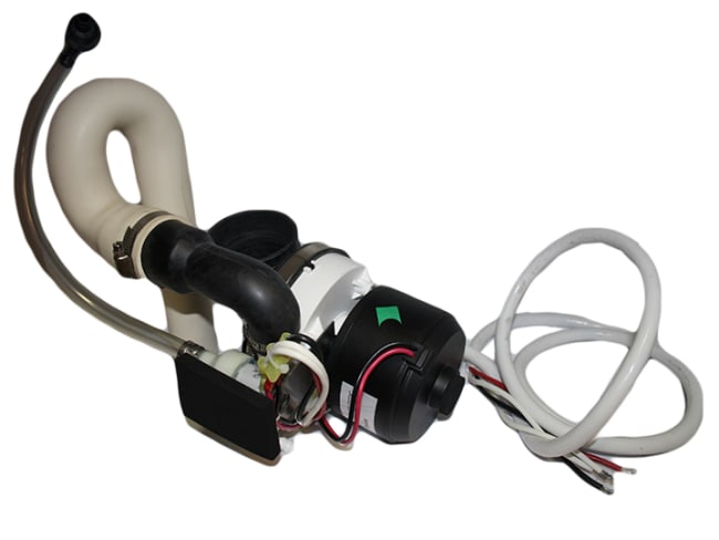 Motor til SFA SN31, 12 Volt MPSN3112CVLAV