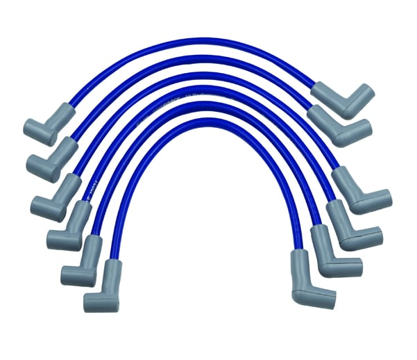 Tennpluggkabel sett (Johnson/Evinrude)