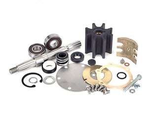 Stort Servicesett til JMP-JPR-VP0050db, Volvo P SWP 3838288