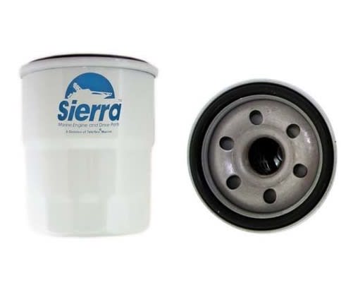 Oljefilter til Suzuki DF115-DF300, tilsv: 16510-96J10 mfl.