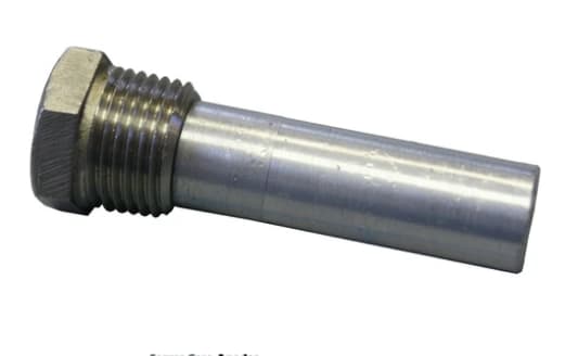 Anode m/plugg 1.7D (882283)