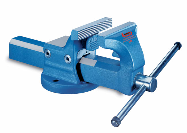 FORTISSIMO FIX - Skrustikke, med rørkjever, Proff