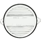 Lens with gasket for 0946