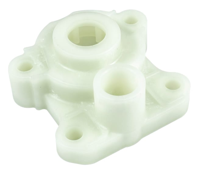 Housing, Water pump, OEM: [Yamaha] 6CJ-44311-00-00