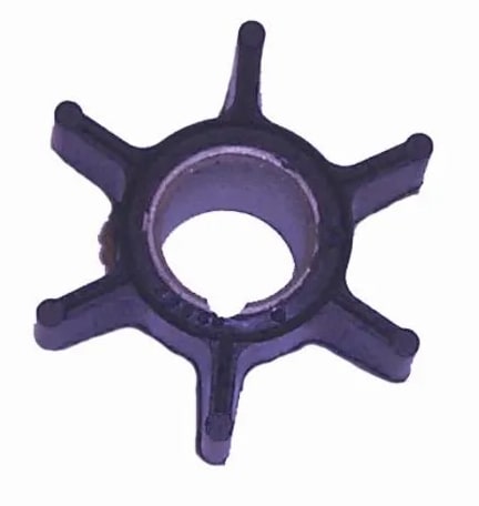 Impeller, Johnson/Evinrude 9,9/15 Hk 10 pkn.