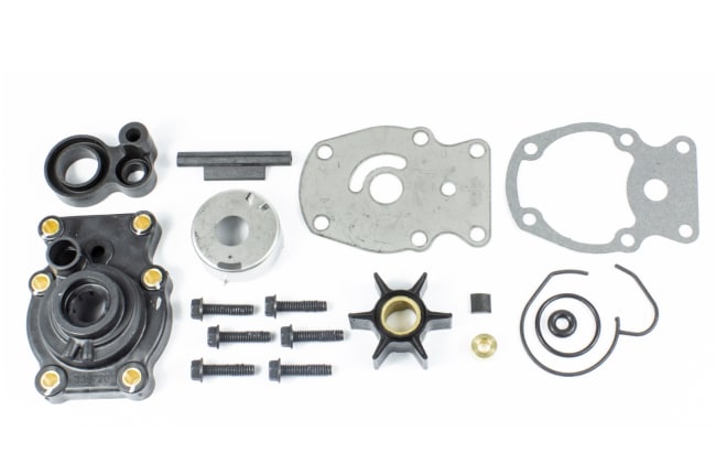 WaterPump Kit OEM: [Johnson/Evinrude]25-35 HK 437907