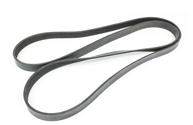 Serpentine Belt-W: 26/32" Length: 47.5", Erst: 57-861757