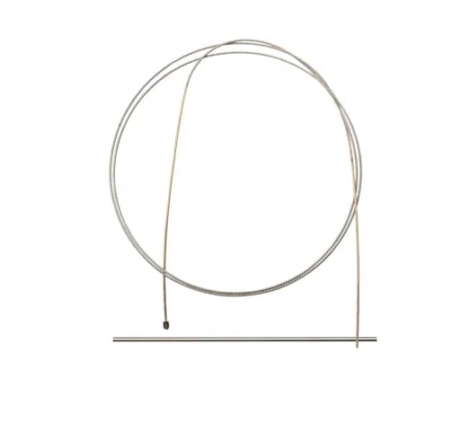 Inner Shift Cables (Mercruiser), Erst: 66069A2