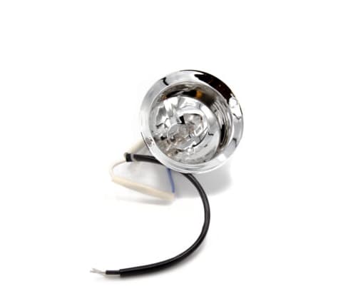 Komplett Reflektor for Mini Hull 8012-105-903