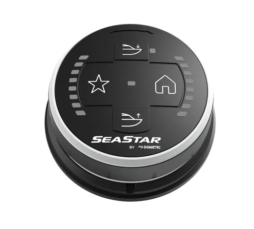 Dometic kontroll panel for Flybridge (styreposisjon 2 )