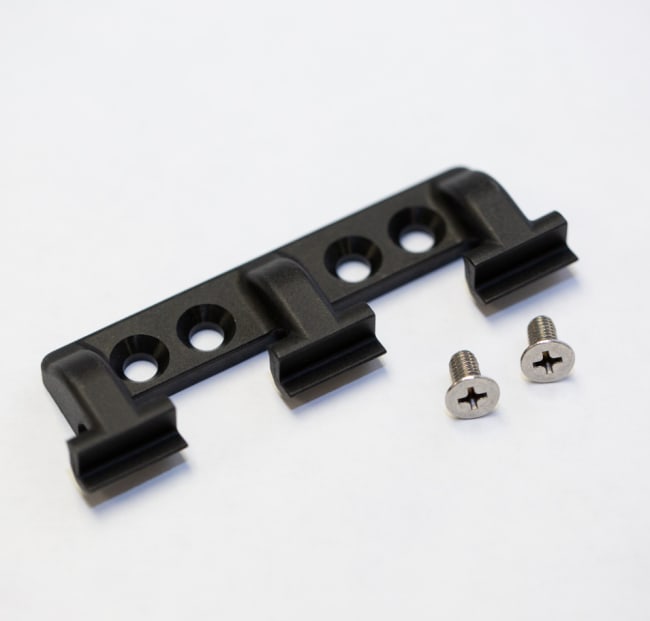 Hengsel f/ N1039 PX luker, P2000-117