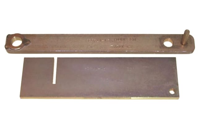 Justeringsverktøy til Bravo girkabel, Erst:  91-17262A1