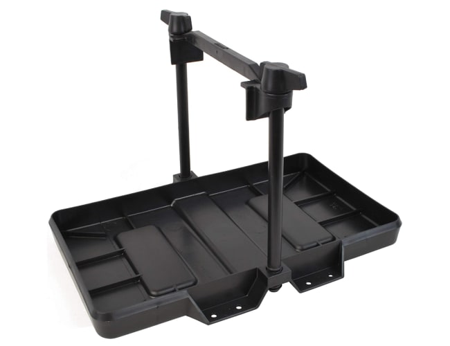 Attwood batteribrett m/låsebøyle :ATT-9091-5